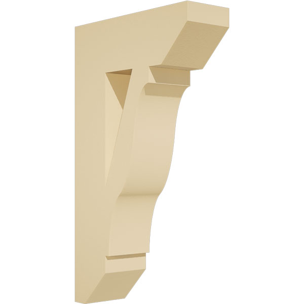 Ekena Millwork BKTS055X18X30FST06