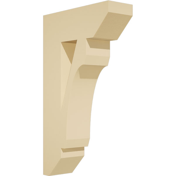Ekena Millwork BKTS055X18X30LEC06