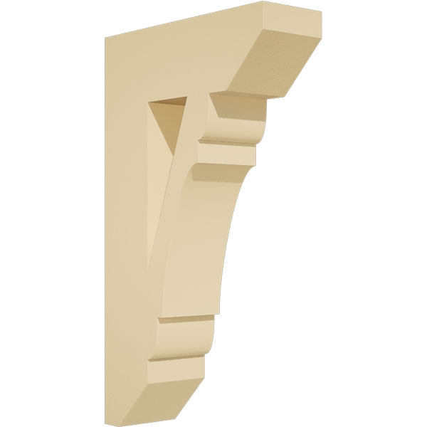 Ekena Millwork BKTS055X18X30OLY06