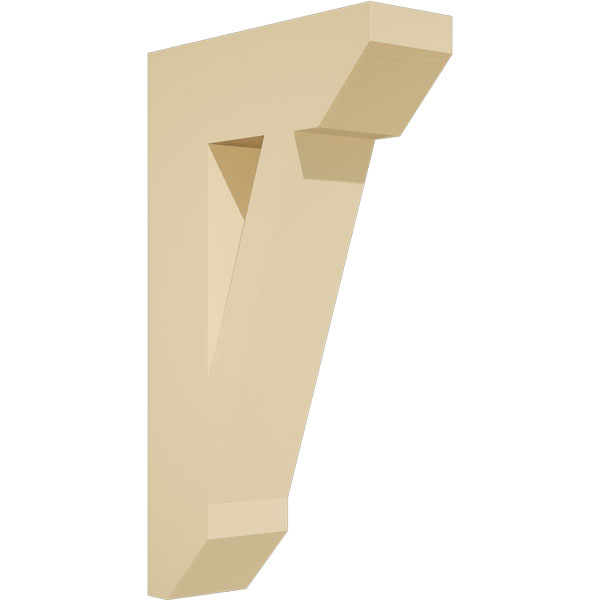 Ekena Millwork BKTS055X18X30TRA06