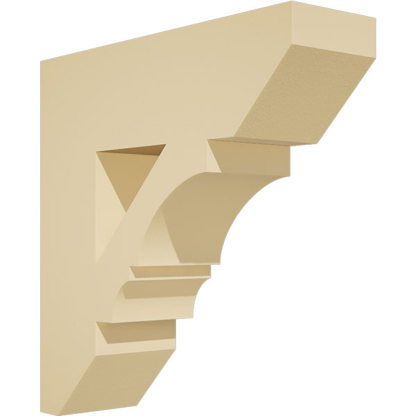 Ekena Millwork BKTS055X20X20BOA06