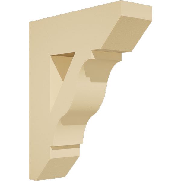 Ekena Millwork BKTS055X20X24FST06