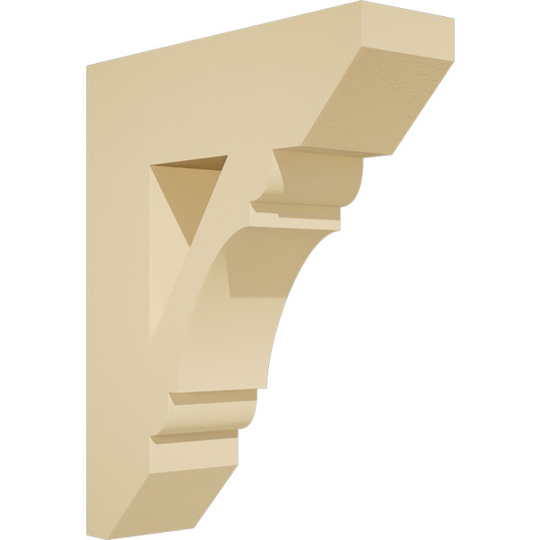 Ekena Millwork BKTS055X20X24OLY06