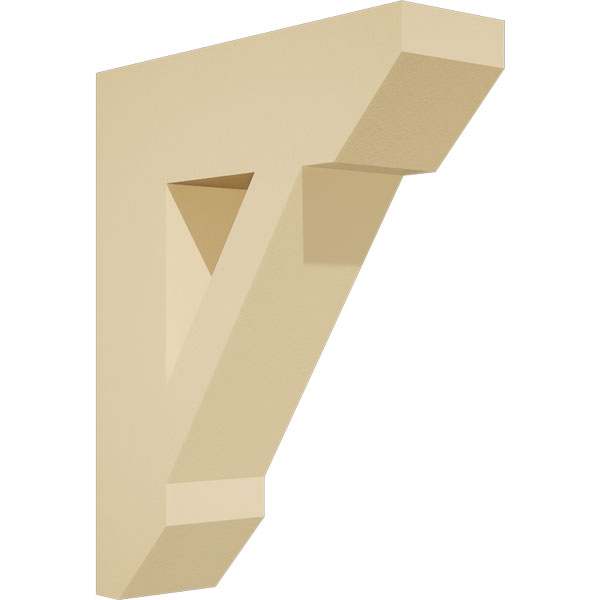 Ekena Millwork BKTS055X20X24TRA06