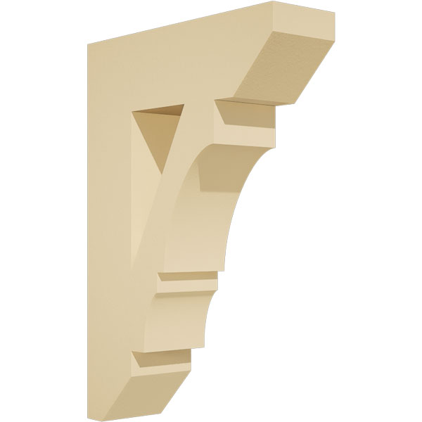 Ekena Millwork BKTS055X20X28BOA06
