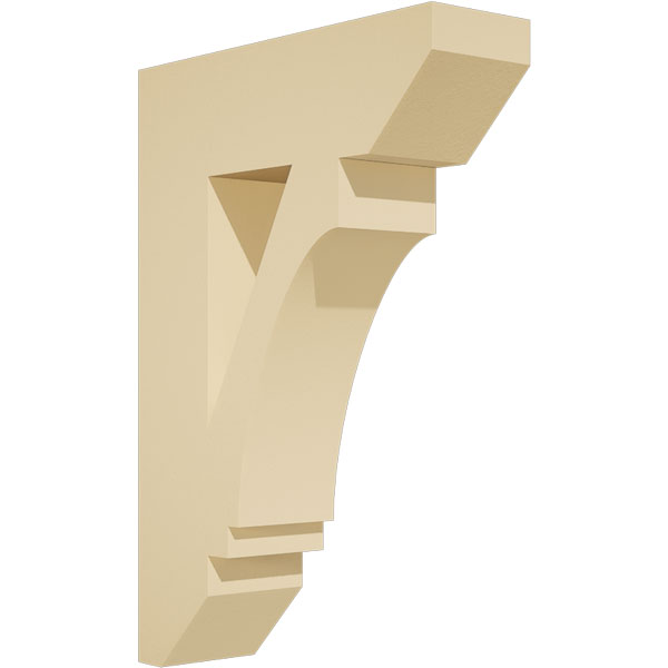 Ekena Millwork BKTS055X20X28IMP06