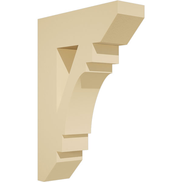 Ekena Millwork BKTS055X20X28MRC06