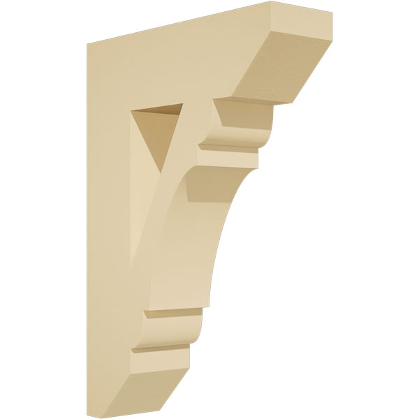 Ekena Millwork BKTS055X20X28OLY06