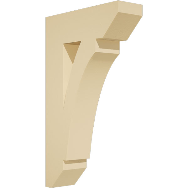 Ekena Millwork BKTS055X20X32THR06