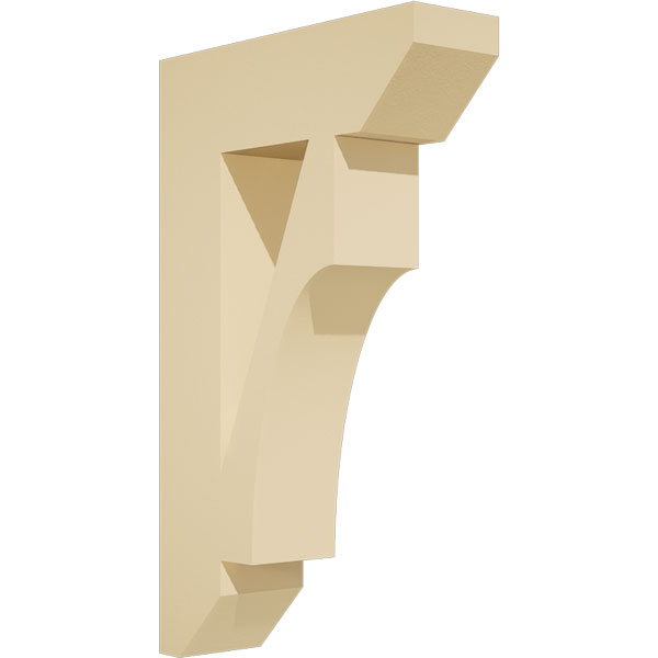 Ekena Millwork BKTS055X20X32WTL06