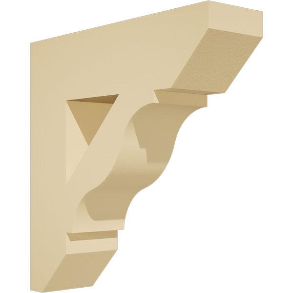 Ekena Millwork BKTS055X22X22FST06