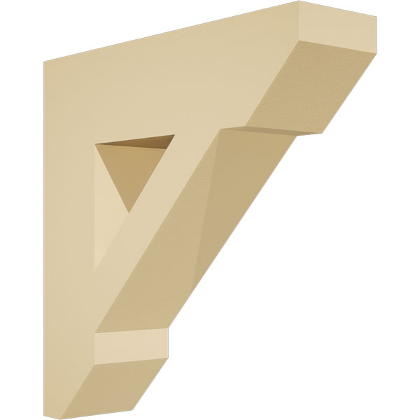 Ekena Millwork BKTS055X22X22TRA06