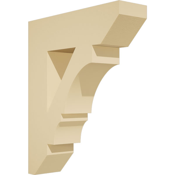 Ekena Millwork BKTS055X22X26BOA06