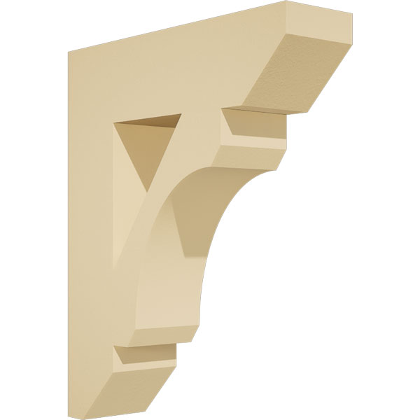 Ekena Millwork BKTS055X22X26LEC06