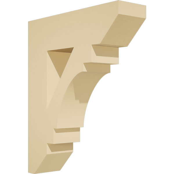 Ekena Millwork BKTS055X22X26MRC06