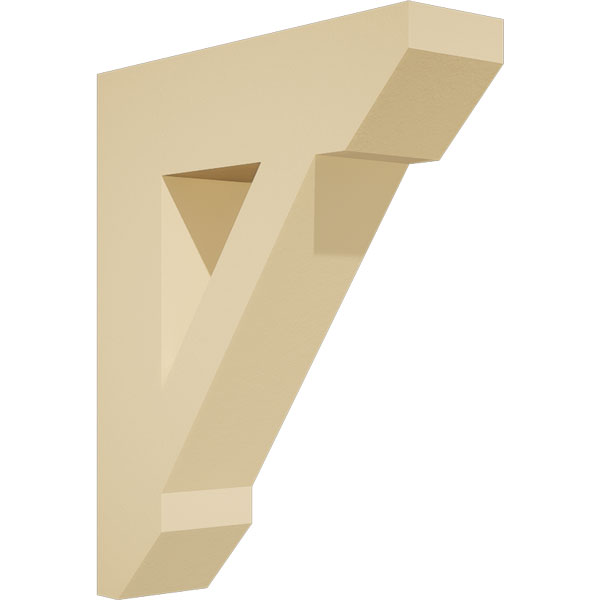 Ekena Millwork BKTS055X22X26TRA06