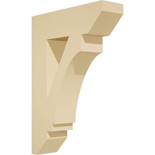 Ekena Millwork BKTS055X22X30IMP06