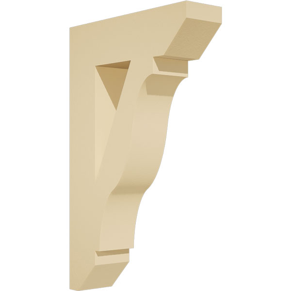 Ekena Millwork BKTS055X22X34FST06