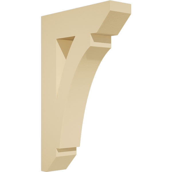 Ekena Millwork BKTS055X22X34THR06