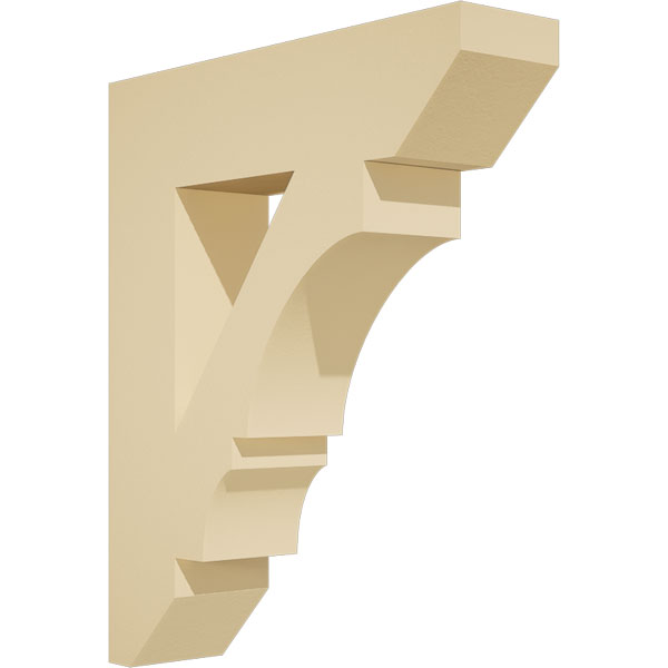 Ekena Millwork BKTS055X24X28BOA06