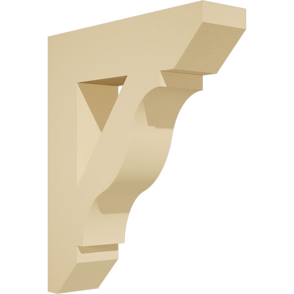Ekena Millwork BKTS055X24X28FST06