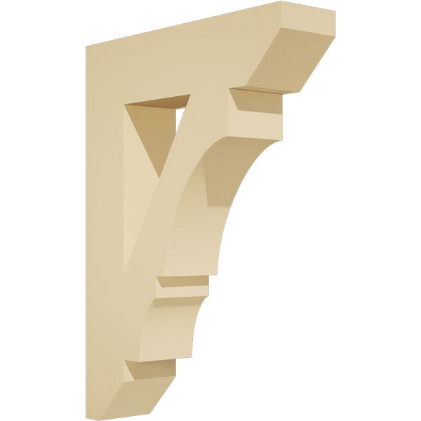 Ekena Millwork BKTS055X24X32BOA06
