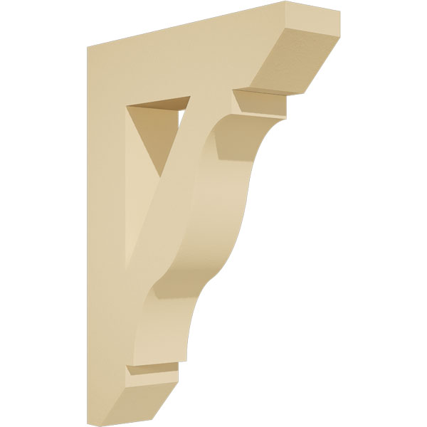 Ekena Millwork BKTS055X24X32FST06