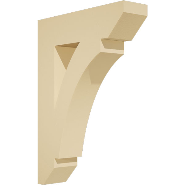 Ekena Millwork BKTS055X24X32THR06