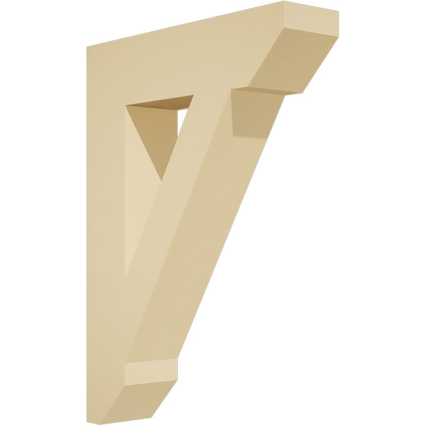 Ekena Millwork BKTS055X24X32TRA06