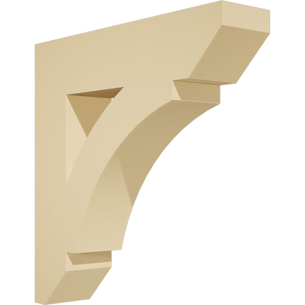 Ekena Millwork BKTS055X26X26THR06