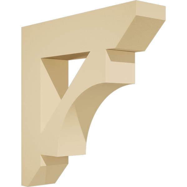 Ekena Millwork BKTS055X26X26WTL06