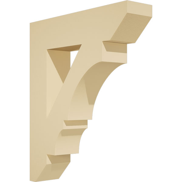 Ekena Millwork BKTS055X26X30BOA06