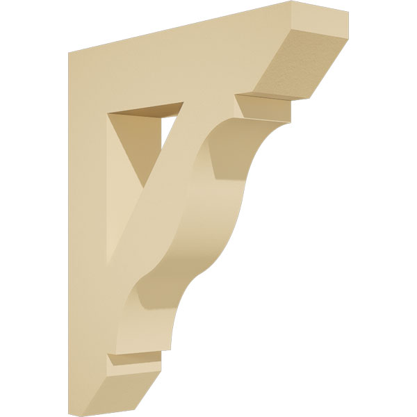 Ekena Millwork BKTS055X26X30FST06