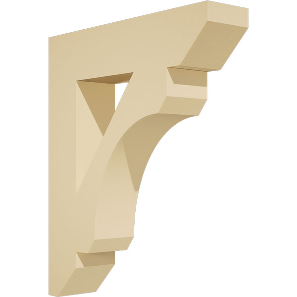 Ekena Millwork BKTS055X26X30LEC06