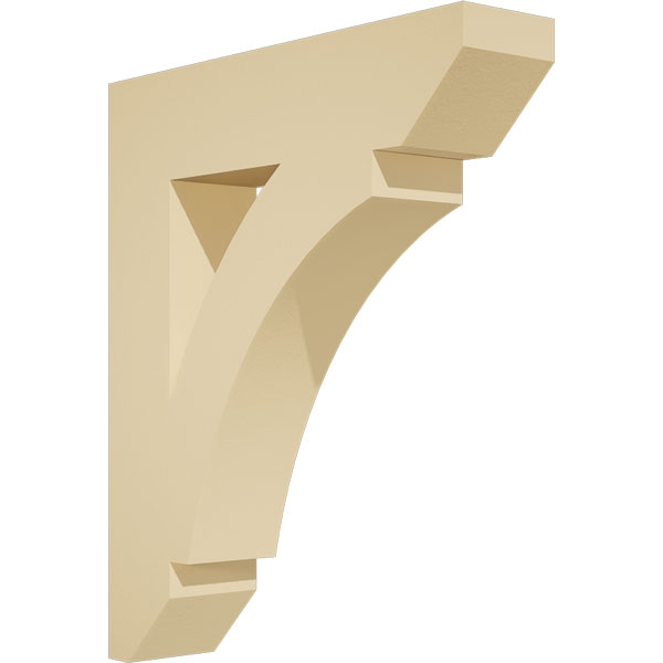 Ekena Millwork BKTS055X26X30THR06