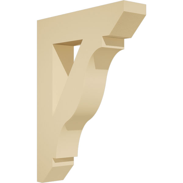Ekena Millwork BKTS055X26X34FST06