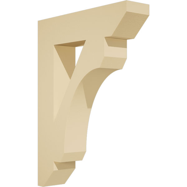Ekena Millwork BKTS055X26X34LEC06