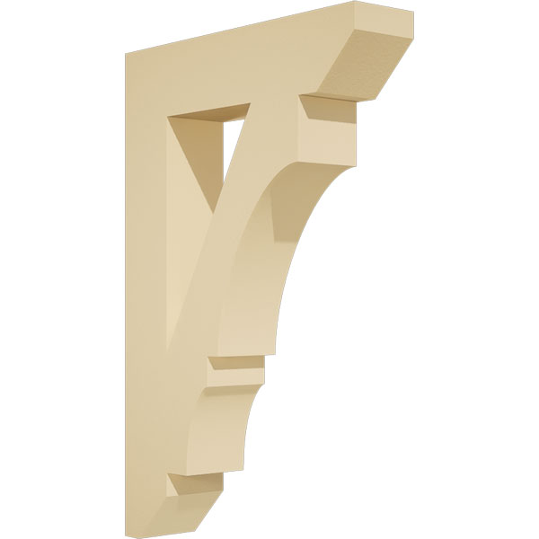 Ekena Millwork BKTS055X26X38BOA06