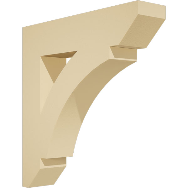 Ekena Millwork BKTS055X28X28THR06