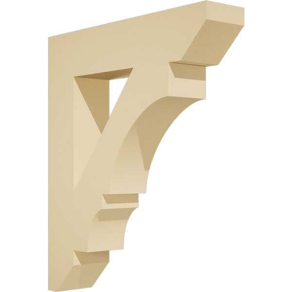 Ekena Millwork BKTS055X28X32BOA06