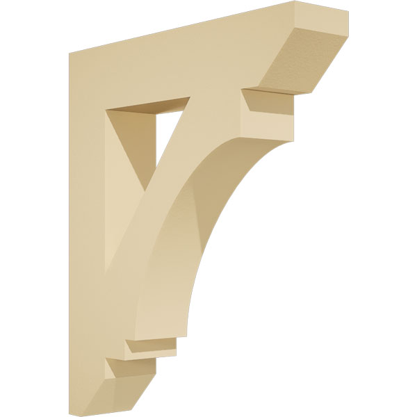 Ekena Millwork BKTS055X28X32IMP06