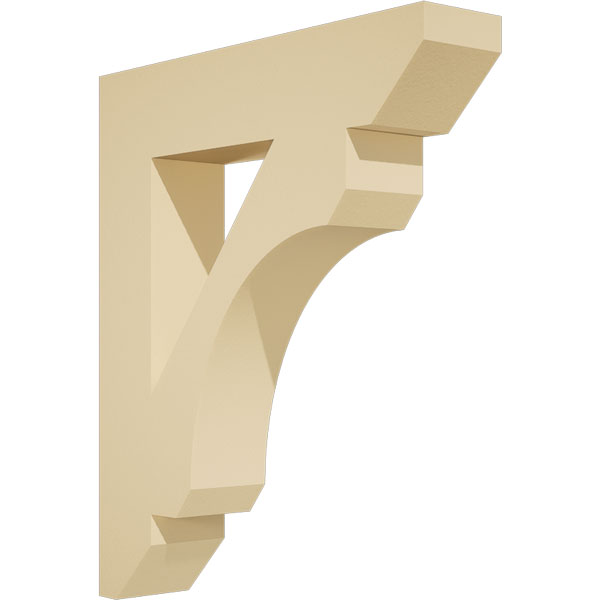 Ekena Millwork BKTS055X28X32LEC06