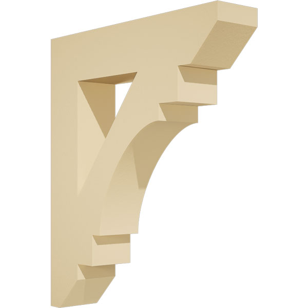 Ekena Millwork BKTS055X28X32MRC06
