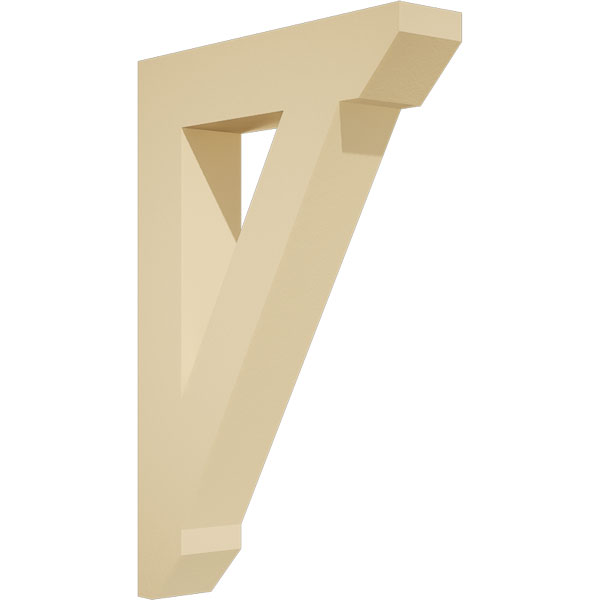 Ekena Millwork BKTS055X28X40TRA06