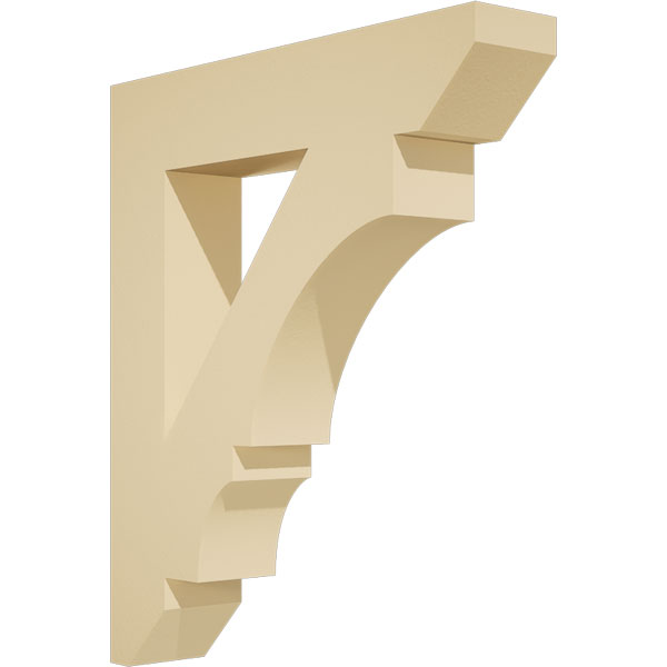 Ekena Millwork BKTS055X30X34BOA06