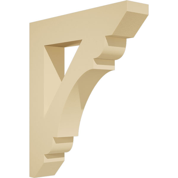 Ekena Millwork BKTS055X30X34OLY06