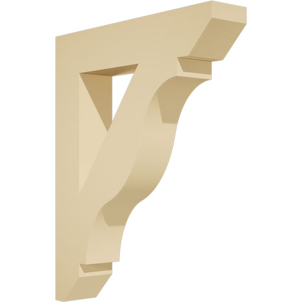 Ekena Millwork BKTS055X30X36FST06