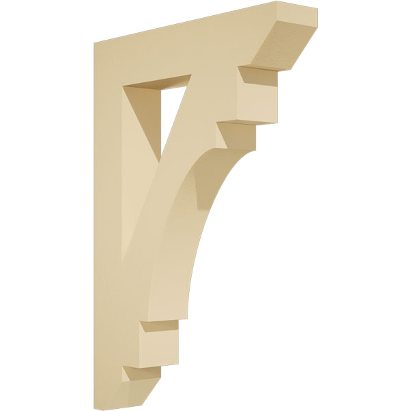 Ekena Millwork BKTS055X30X42MRC06