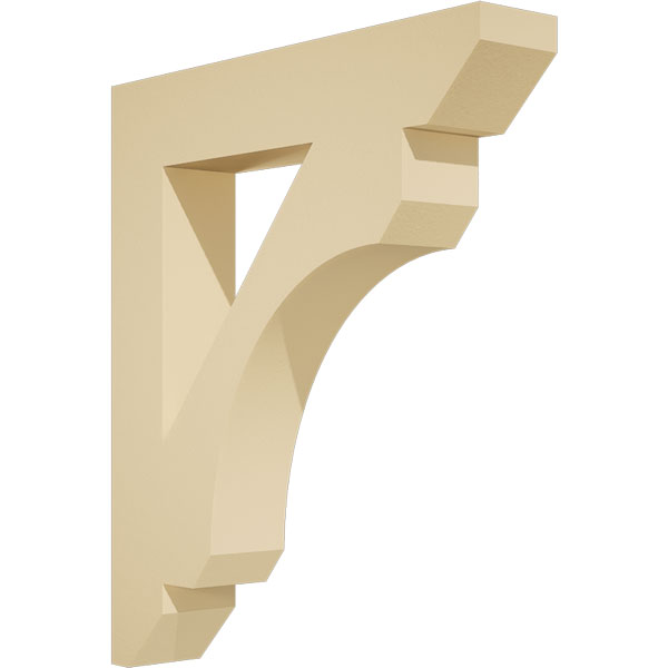 Ekena Millwork BKTS055X32X36LEC06