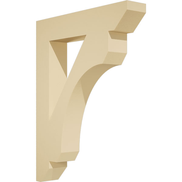 Ekena Millwork BKTS055X32X40LEC06